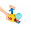 Güçlü Balon Balon Araba
