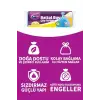 Güçlü Çöp Torbası Battal Boy 10lu