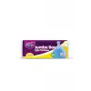 Güçlü Çöp Torbası Jumbo Boy 10lu