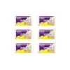 Güçlü Çöp Torbası Mini Boy-6lı Paket