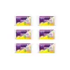 Güçlü Çöp Torbası Mini Boy-6lı Paket
