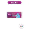 Güçlü Çöp Torbası Orta Boy 5li Paket