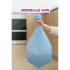 Güçlü Çöp Torbası Orta Boy 5li Paket
