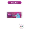 Güçlü Çöp Torbası Orta Boy 5li Paket