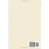 Guinea Pig; A5 Notebook, 100 Lined Pages (Cream)