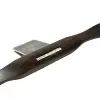 Gül ağacı pastırangula rendesi, 185 mm