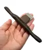 Gül ağacı pastırangula rendesi, 185 mm