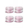 Gül Kremi 120 ml 4 Adet