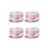 Gül Kremi 120 ml 4 Adet