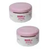 Gül Kremi, Aloe Vera ve E Vitamin, 120 ml, 2 Adet