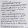 Gül Mayası 390 ml