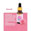 Gül Yağı 20 Ml