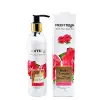 Gül Yağlı Vücut Losyonu 250 ML
