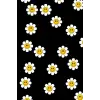 Gülen Çiçek Temalı Günlük Defter