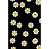 Gülen Çiçek Temalı Günlük Defter