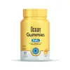 Gummies D3K2 Çiğnenebilir Jel Form