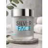 gümüş kil maskesi 100 ml