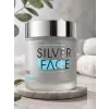 gümüş kil maskesi 100 ml