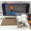 Güneş/Gezegen Sistemi Yapım Seti 9lu