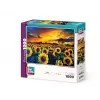 Güneş Hasatı 1000 Parça Puzzle