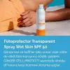 Güneş Koruyucu Sprey SPF50 250 ml