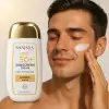 Güneş Kremi 50 + Faktör