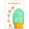 GÜNEŞ KREMİ 50+SPF YAĞLI CİLT.
