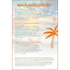 GÜNEŞ KREMİ 50+SPF YAĞLI CİLT.