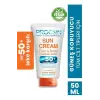 Güneş Kremi Face SPF 50+ 50 ML Mini Boy