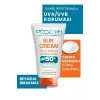 Güneş Kremi Face SPF 50+ 50 ML Mini Boy