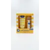 Güneş Losyonu SPF50 200 ml + Hydra Bebe 100 ml