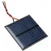 Güneş Paneli - Güneş Enerjisi Paneli Deney Seti 83x66 mm Boy