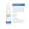 Güneş Sonrası Losyon Co Q10 150 ml