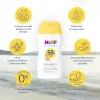 Güneş Sütü 200 ml