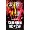 Güneşsiz 1: Cehennem Diskosu