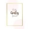 Günlük Dini Defter