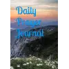 Günlük dua defteri