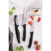 Günlük Kullanım Mutfak Seti 3lü - 35087