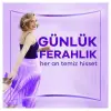 Günlük Ped Normal Dev Ekonomi Paket 80 Adet Ped