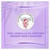 Günlük Ped Normal Dev Ekonomi Paket 80 Adet Ped