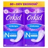 Günlük Ped Normal Dev Ekonomi Paket 80 Adet Ped