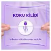 Günlük Ped Normal Ekonomik Paket 40 Adet Ped
