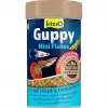 Guppy balık yemi, 100 ml