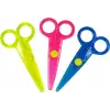 Güvenlik Makasları Seti (3 pack)