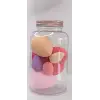 Güzellik Makyaj Süngeri Blender