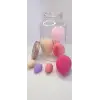 Güzellik Makyaj Süngeri Blender