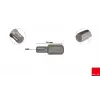 H10 Xzn M8 x 30 mm Bits Uç CB/3008G