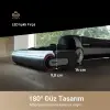 H14 Dual Islak&Kuru Şarjlı Dikey Süpürge