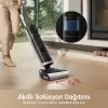 H14 Dual Islak&Kuru Şarjlı Dikey Süpürge