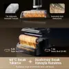 H14 Dual Islak&Kuru Şarjlı Dikey Süpürge